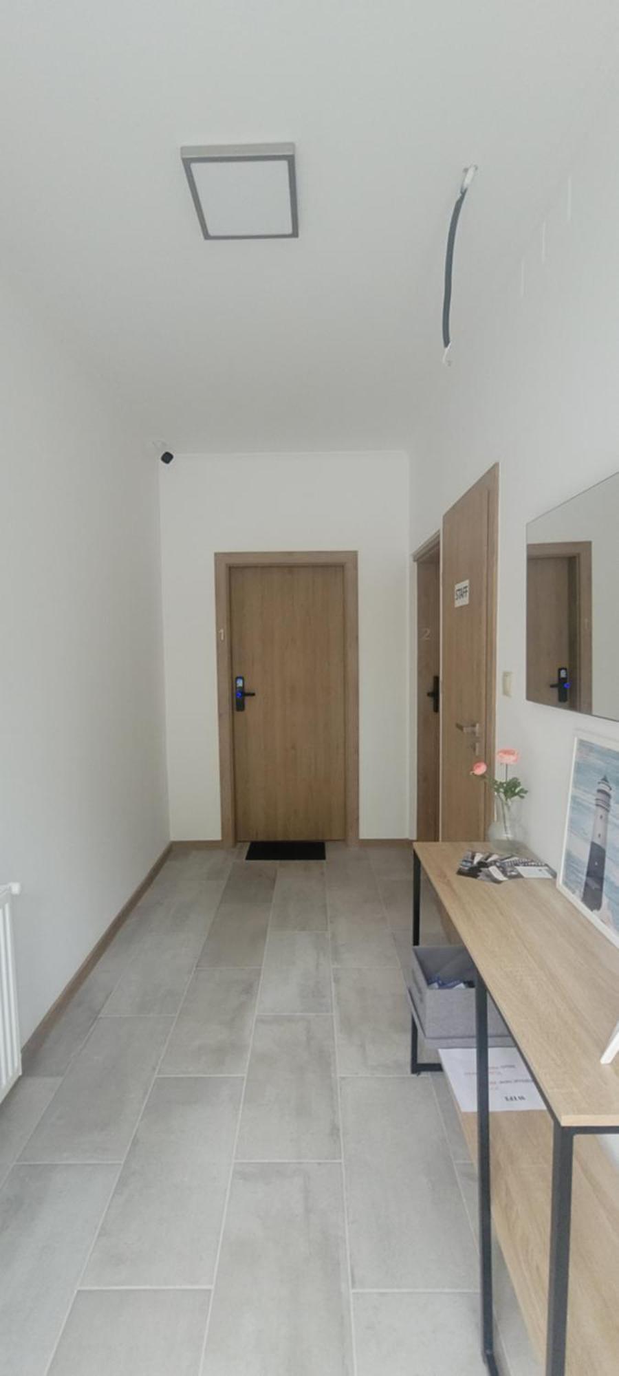 Csaladi Kikoeto Apartman Gyula Exteriör bild